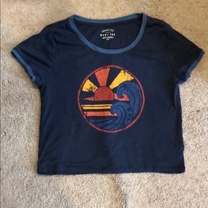 Aeropostale tee